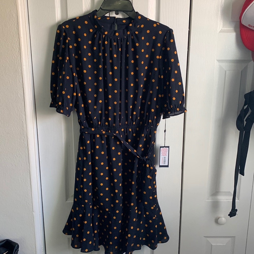 Tommy Hilfiger cocktail dress